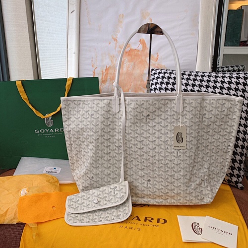 Goyard Saint Louis 57cm