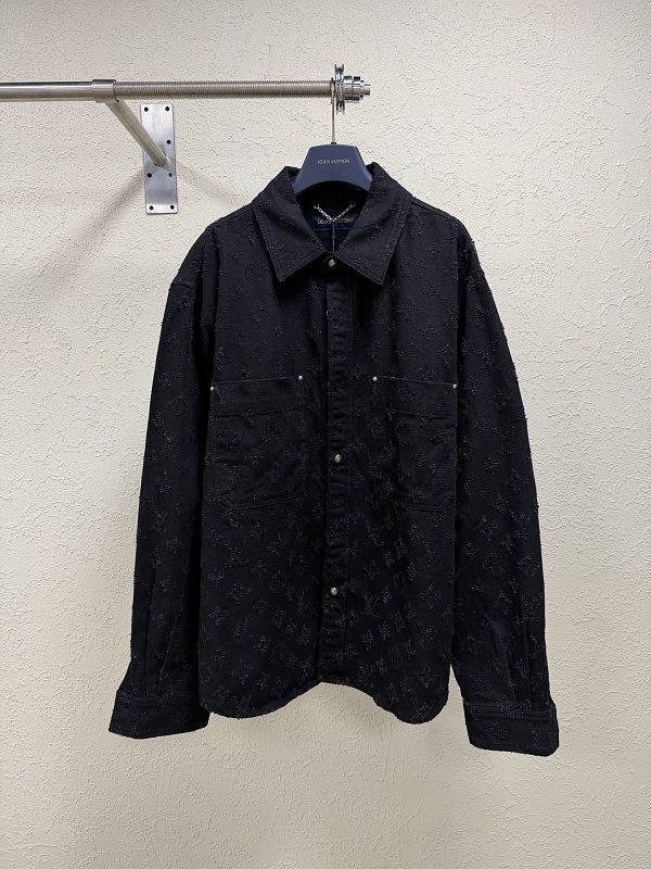 Louis Vuitton jacket