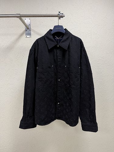 Louis Vuitton jacket