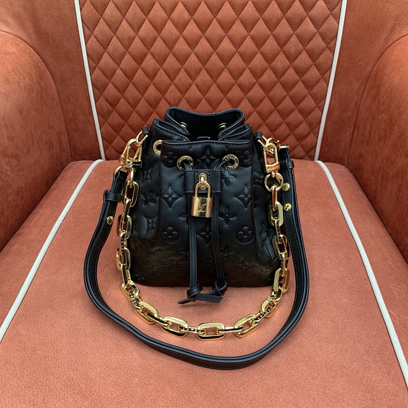 Louis Vuitton crossbody bag