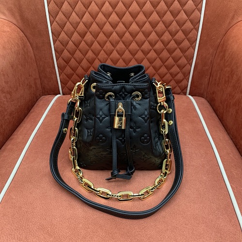 Louis Vuitton crossbody bag