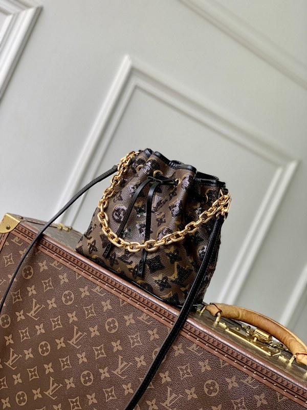 Louis Vuitton bag