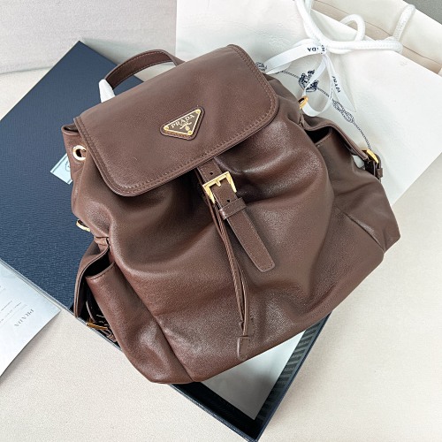 Backpack from Scarlettluxury