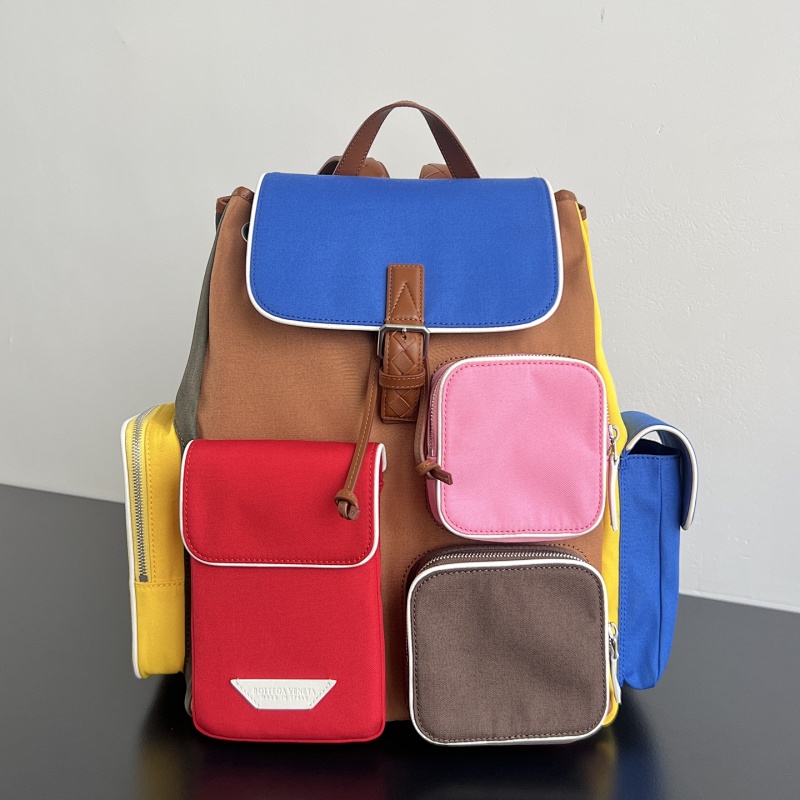 Backpack from Scarlettluxury