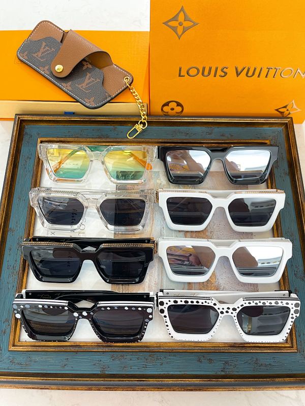 Louis Vuitto Model 58 17-145