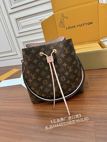 Louis Vuitton bag