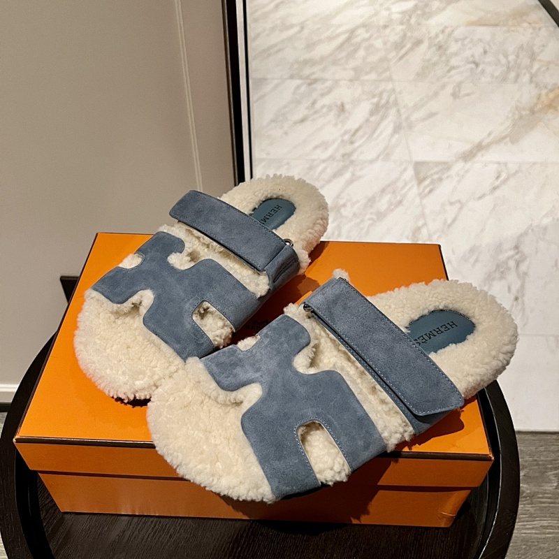 Hermès socks