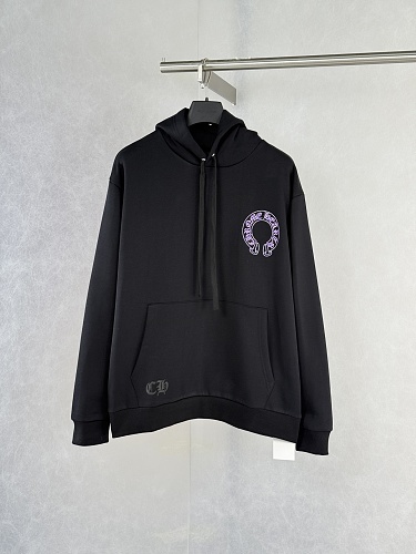 Chrome Hearts hat