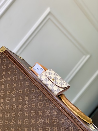 Louis Vuitton coin purse