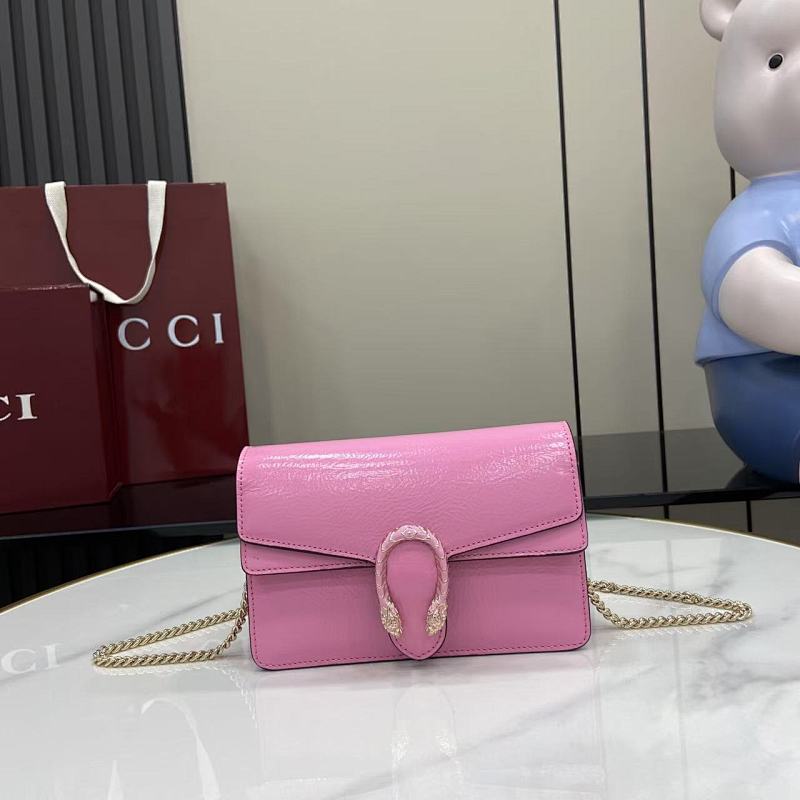 Backpack from Scarlettluxury