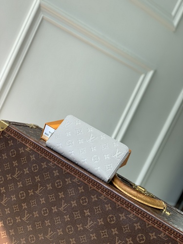 Louis Vuitton wallet