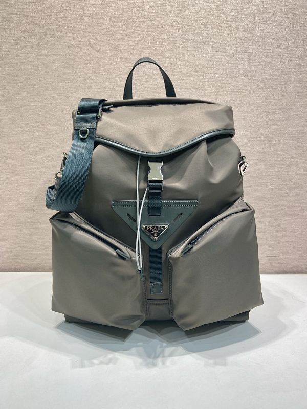 Backpack from Scarlettluxury