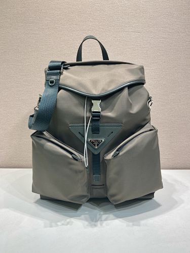 Backpack from Scarlettluxury