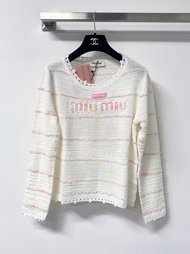 Long sleeve from Scarlettluxury