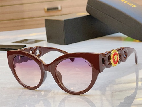 Glasses from Scarlettluxury