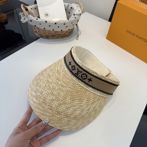 Hat from Scarlettluxury