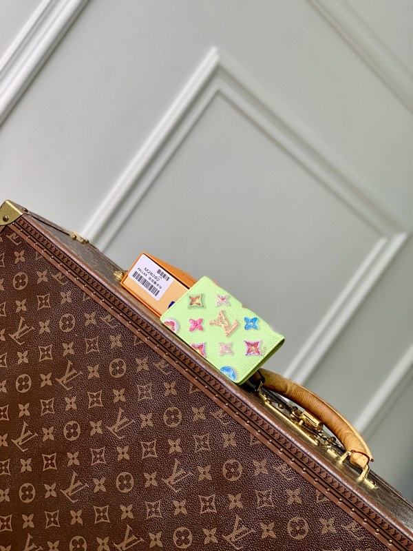 Louis Vuitton wallet