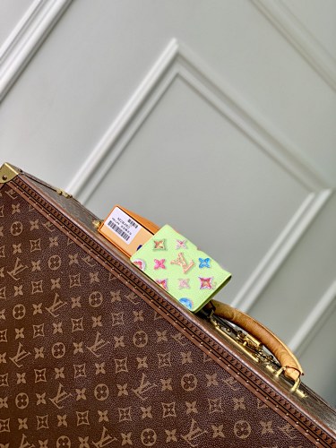 Louis Vuitton wallet