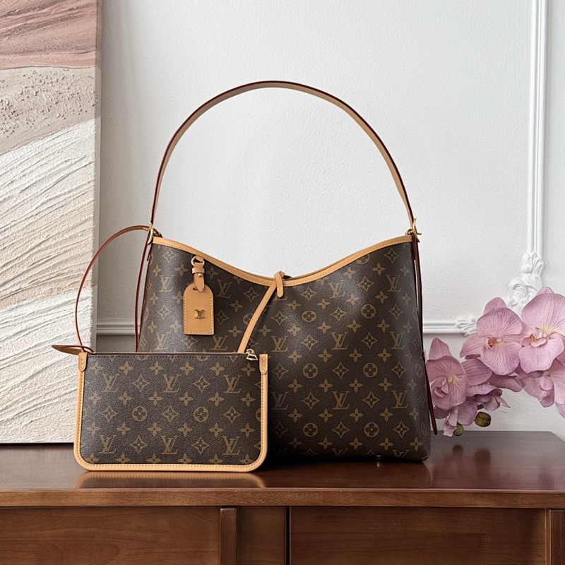 Louis Vuitton tote bag