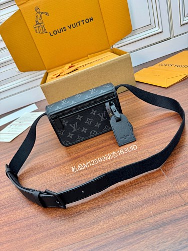 Louis Vuitton bag