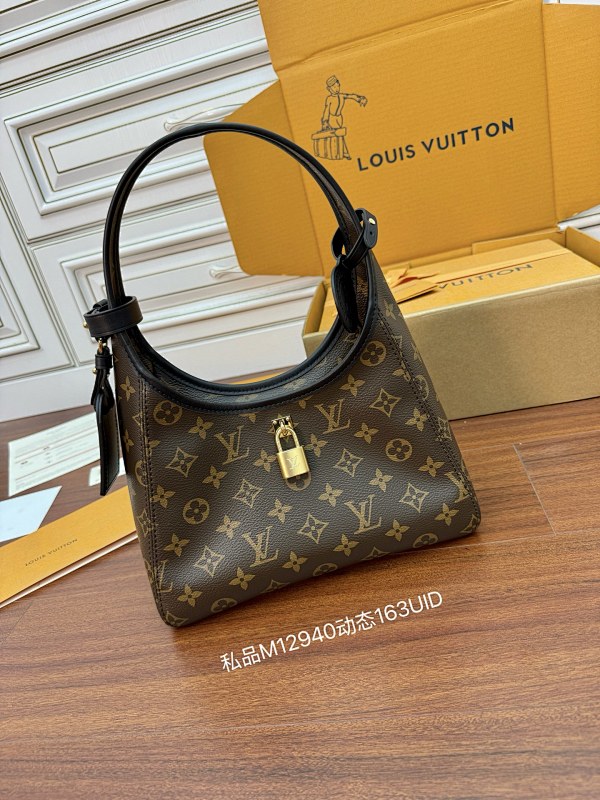 Louis Vuitton bag