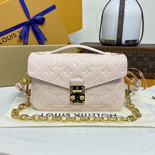 Louis Vuitton messenger bag