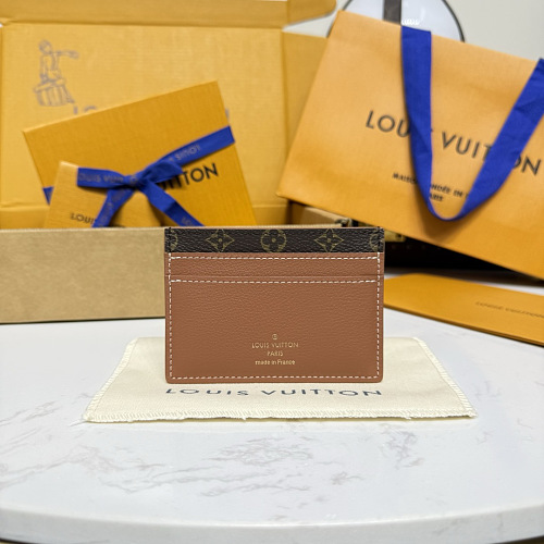 Louis Vuitton card holder
