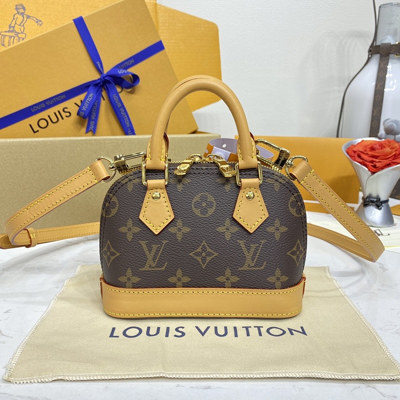 Louis Vuitton bag