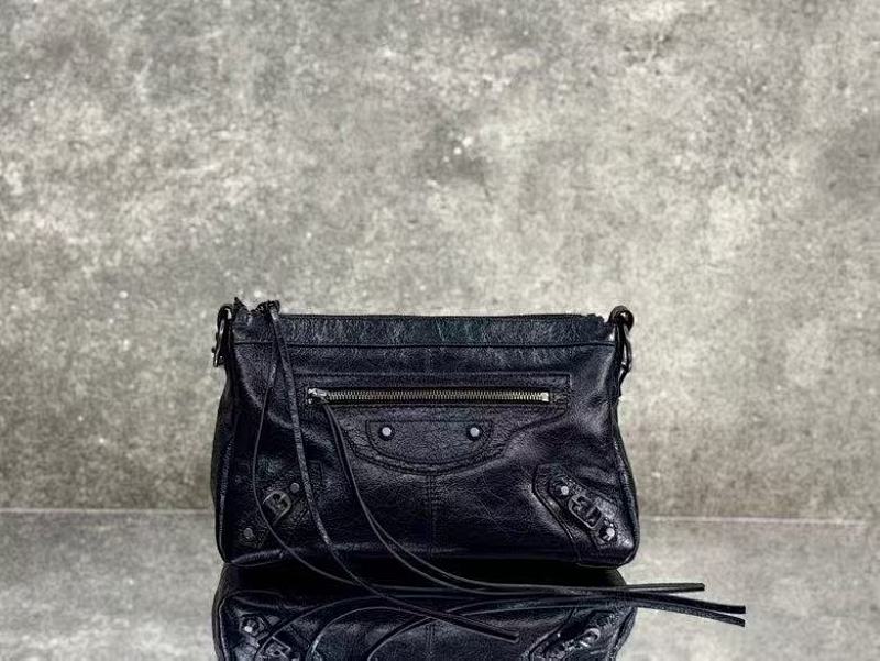 Balenciaga crossbody bag