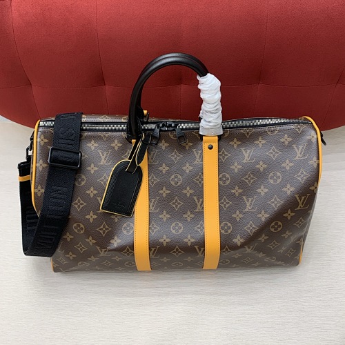 Louis Vuitton crossbody bag