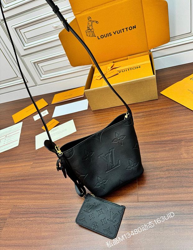 Louis Vuitton bag