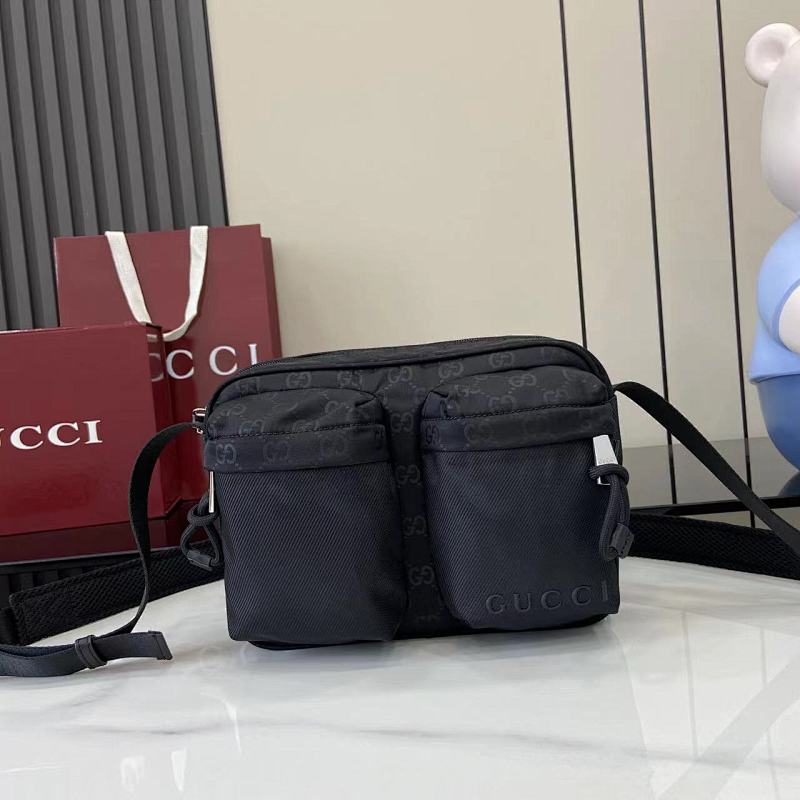 Crossbody bag from Scarlettluxury