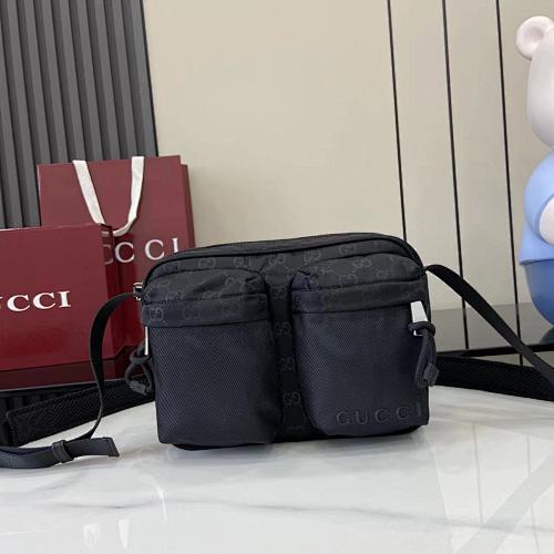 Crossbody bag from Scarlettluxury