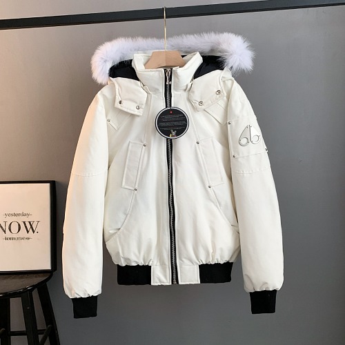 Down jacket from Scarlettluxury