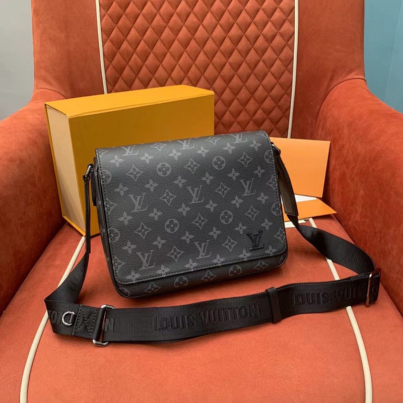 Louis Vuitton messenger bag
