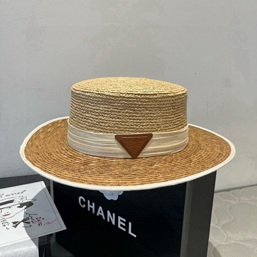 Hat from Scarlettluxury