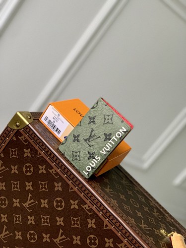Louis Vuitton wallet