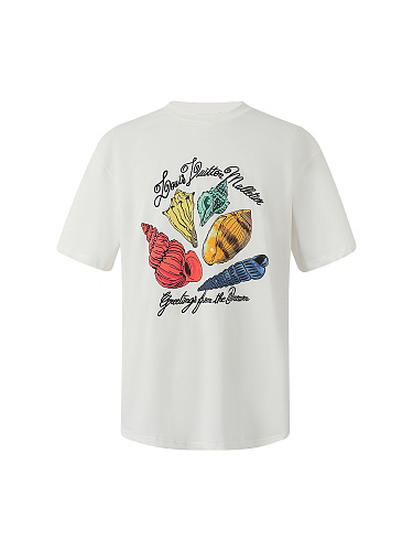 Tee from Scarlettluxury