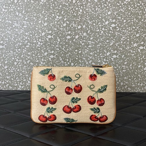 Clutch from Scarlettluxury