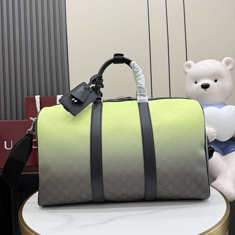 Travel bag from Scarlettluxury