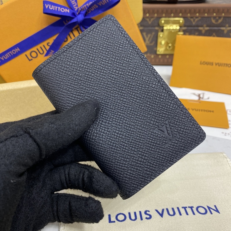 Louis Vuitton card holder