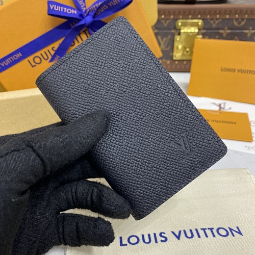 Louis Vuitton card holder