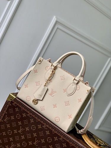 Louis Vuitton crossbody bag