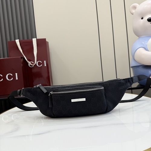 Gucci belt bag