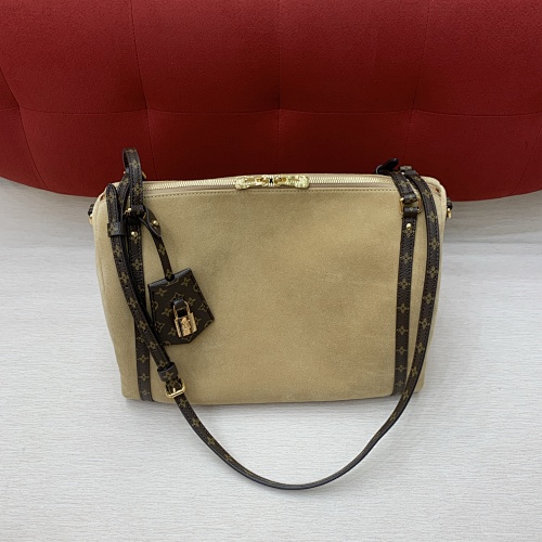 Louis Vuitton travel bag