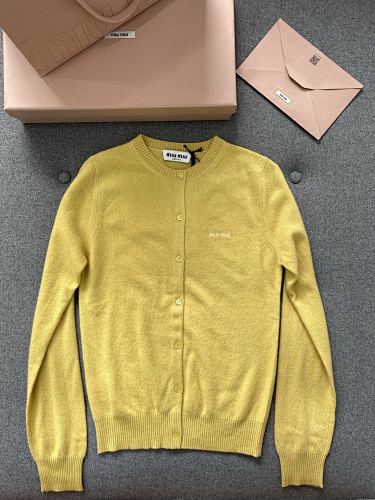 Miu Miu sweater