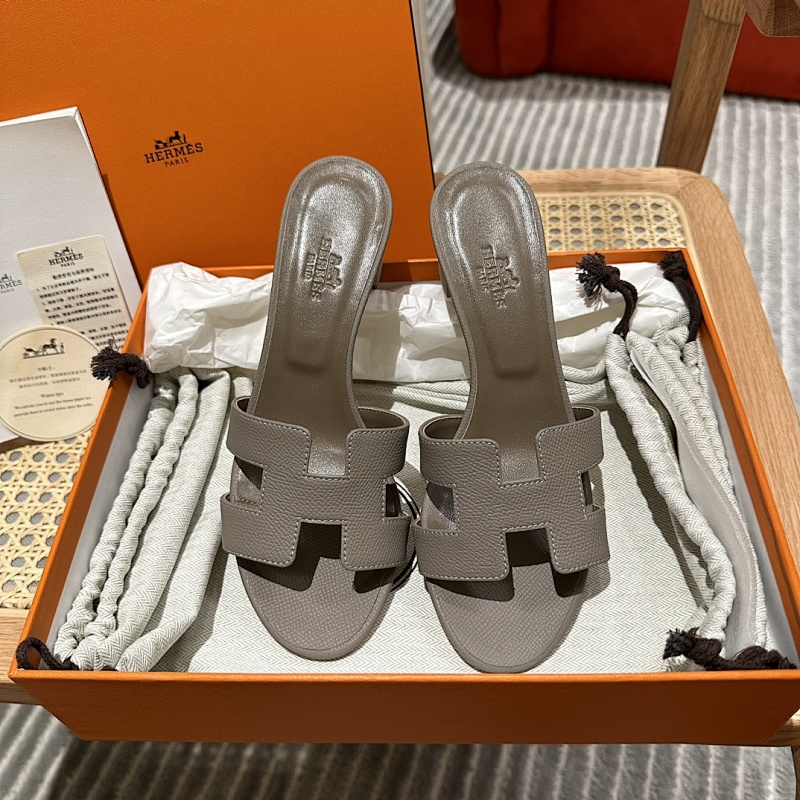 Hermès shoes