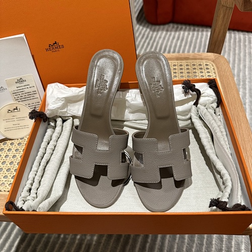 Hermès shoes