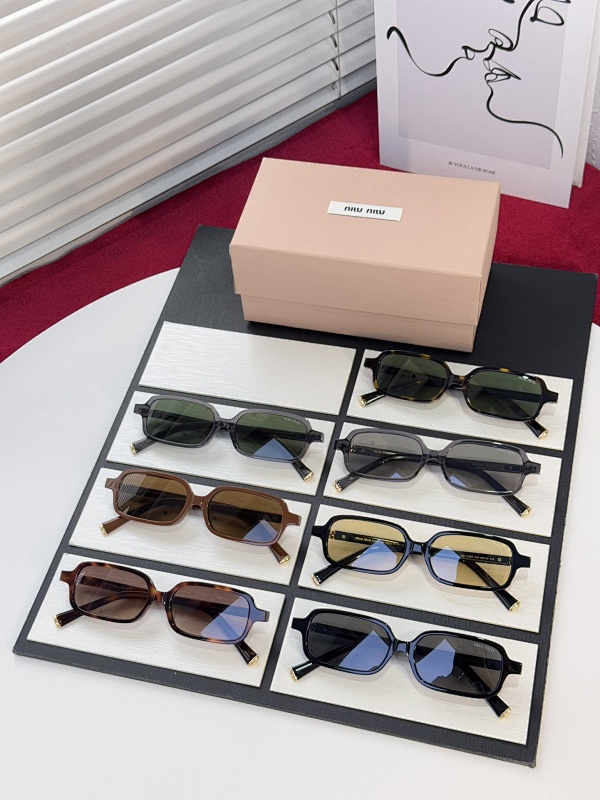 Glasses from Scarlettluxury