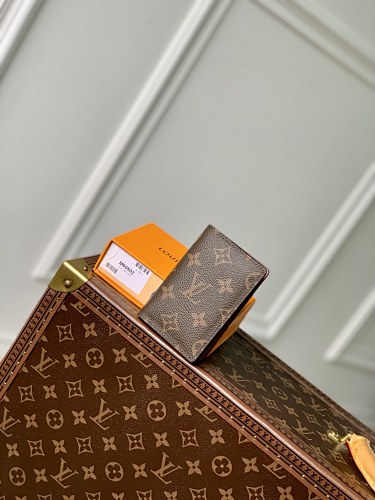 Louis Vuitton wallet